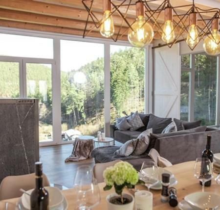 Ferienwohnung Otto-Dill-Halle Elmstein 外观 照片
