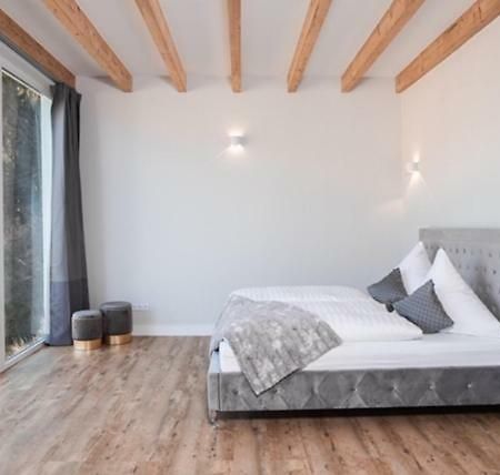 Ferienwohnung Otto-Dill-Halle Elmstein 外观 照片
