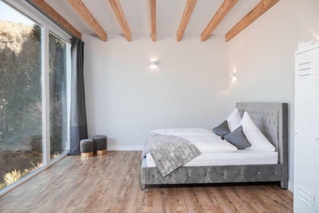 Ferienwohnung Otto-Dill-Halle Elmstein 外观 照片