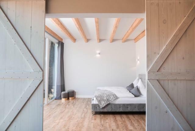 Ferienwohnung Otto-Dill-Halle Elmstein 外观 照片
