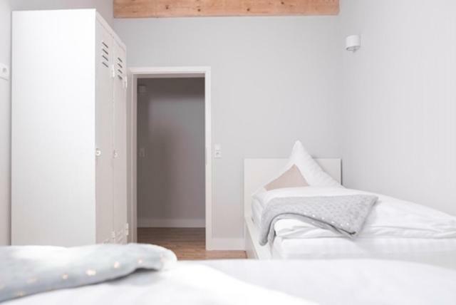 Ferienwohnung Otto-Dill-Halle Elmstein 外观 照片